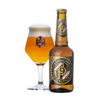 Brauerei Kühbach Super Strong Lager