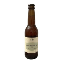 WestBrew Sour Brandy Ale
