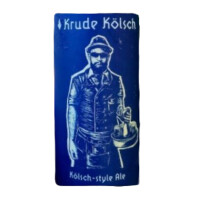 Redlight Redlight Beer Parlour & Brewery Krude Kölsch
