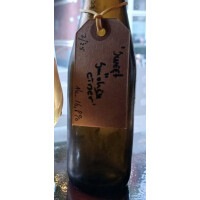 The Bearded Cidermaker Sweet 'N Smokey Cider (16,8%)