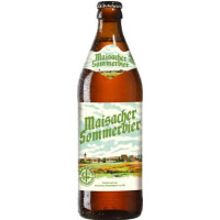 Brauerei Maisach Sommerbier