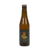 Antwerps Brouwinitiatief Goestingske
