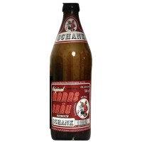Manns Bräu Schank