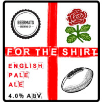 Beermats Brewing Company For The Shirt