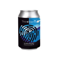 Third Barrel Brewing Let Them Eat Hops!