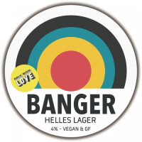 Only With Love Banger