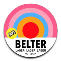 Only With Love Belter