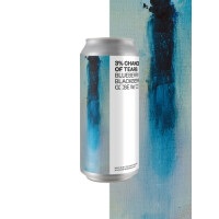 Boundary Brewing 3% Percent Chance Of Tears