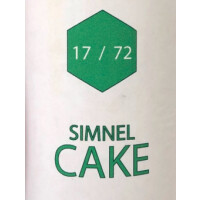 Stewart Brewing Beer Club 2021 17/72 Simnel Cake