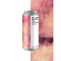 Boundary Brewing All Views My Own