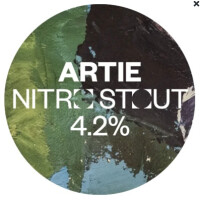 Boundary Brewing Artie