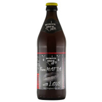 Munich Brew Mafia From Mafia With LOVE