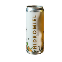 Cervecera Cyprez Hidromiel Mandarina