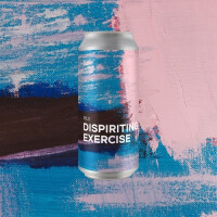 Boundary Brewing Dispiriting Exercise