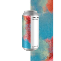 Boundary Brewing Don't Smile