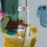 Boundary Brewing Existential Angst