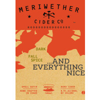 Meriwether Cider Company ...And Everything Nice