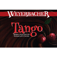 Weyerbacher Brewing Co. Tango