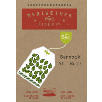Meriwether Cider Company Bannock Street Buzz