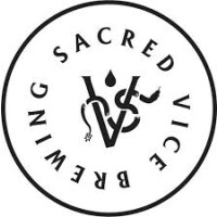 Sacred Vice Brewing Rubbish IPA