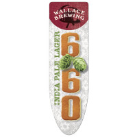 Wallace Brewing Company 6:60 IPL