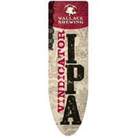 Wallace Brewing Company Vindicator - Fresh Hop