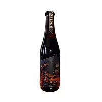 Cerveza Real San Vicente Porter Chocolate