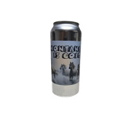 Another Beer Co (ABC) Montana Is Cold