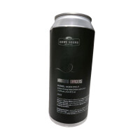 Howe Sound Brewing Hanging Gardens