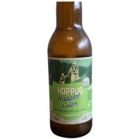 Brouwerij Hoppug Hopped Cider Sabro