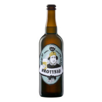 Kinn Bryggeri Brottsjø