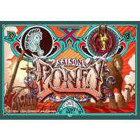 Brasserie de la Mule Poney