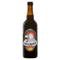 Kinn Bryggeri Julebukk