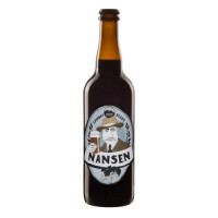 Kinn Bryggeri Nansen