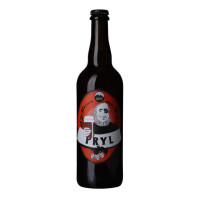 Kinn Bryggeri Pryl