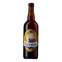 Kinn Bryggeri Slåtteøl