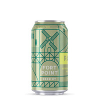 Fort Point Beer Company Park