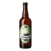 Kinn Bryggeri Sommarøl