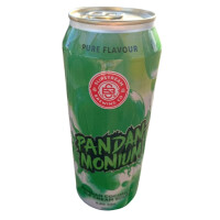 Slipstream Brewing Company Pandan-Monium