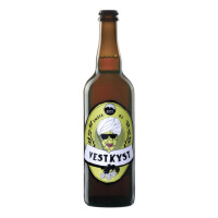Kinn Bryggeri Vestkyst
