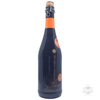 Microbrasserie Charlevoix Dominus Vobiscum Hibernus