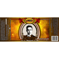 Cigar City Brewing Bohr