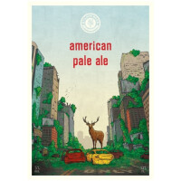 Stamm Brewing American Pale Ale