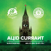 Stamm Brewing Acid Currant