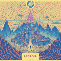 Stamm Brewing Arcadia