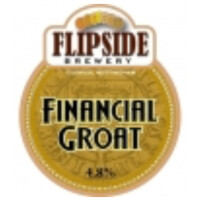 Flipside Brewery Financial Groat