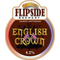 Flipside Brewery English Crown