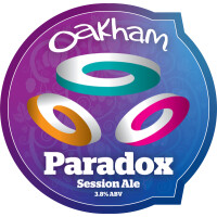 Oakham Ales Paradox
