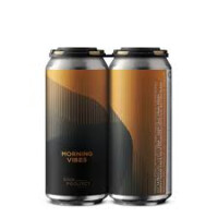Side Project Brewing Morning Vibes