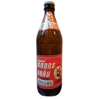 Manns Bräu Helles